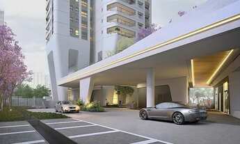 Imagem 2: Ez Parque da Cidade 196m²