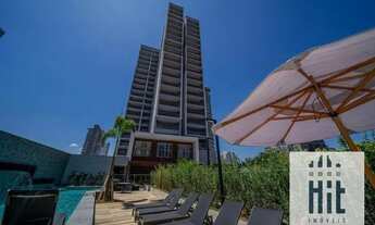 Imagem: Apartamento com 1 dormitório à venda