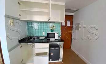 Imagem 6: Blue Tree Faria Lima, disponível para venda com 25m², 01 dorm e 01 vaga