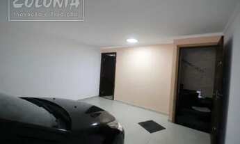 Imagem 7: Santo André - Casa Padrão - Parque das Nações