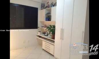 Imagem 6: Apartamento para Venda em São Paulo, Panamby, 4 dormitórios, 4 suítes, 6 banheiros, 4 vaga