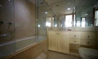 Imagem 7: Lindo apartamento em frente a Lagoa Rodrigo de Freitas