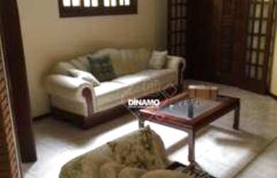 Imagem 4: Casa à venda - Vila Monte Alegre - Ribeirão Preto/SP