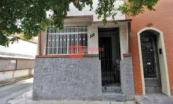 Imagem: Sobrado para alugar, 106 m² por R$ 3.900,00/mês