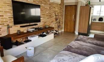 Imagem 2: Apartamento Modernizado na Casa Verde