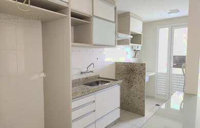 Imagem 4: Locação Apartamento com 3 dormitórios