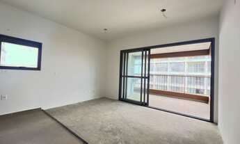 Imagem: Apartamento 76m² à venda em Moema, São