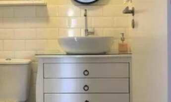 Imagem 2: Apartamento com 2 dormitórios à venda, 68 m² por R$ 800.000,00 - Vila Mariana - São Paulo