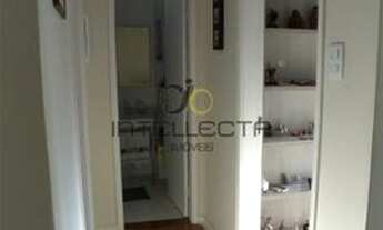 Imagem 4: Apartamento de 58 metros quadrados no bairro Aclimação com 2 quartos