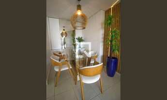 Imagem 6: Apartamento para Aluguel - Jardim Goiás, 3 Quartos, 76 m2