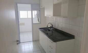 Imagem 5: Apartamento com 3 dormitórios à venda, 74 m² por R$ 700.000,00 - Vila São Francisco - São