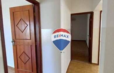 Imagem 7: Casa com 5 dormitórios para alugar por R$ 1.600,00/mês - Jardim Novo II - Mogi Guaçu/SP