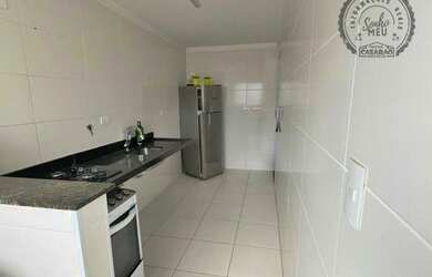 Imagem 6: Apartamento no Canto do Forte - Praia Grande/SP