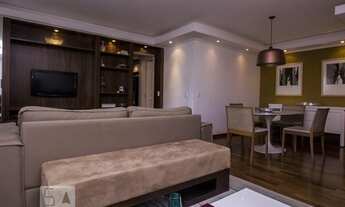 Imagem 3: Apartamento para Aluguel - Jardim Paulista, 3 Quartos, 105 m2