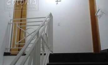 Imagem 4: Santo André - Apartamento Padrão - Vila Camilópolis