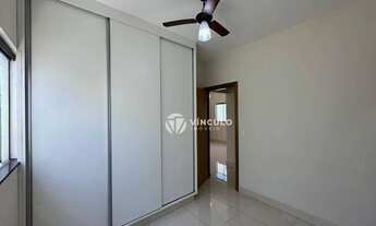 Imagem 6: Casa com 3 dormitórios para alugar, 190 m² por R$ 1.400,00/mês - Boa Vista - Uberaba/MG