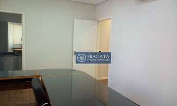 Imagem 2: Conjunto comercial de 56 m² para venda ou locação - Itaim Bibi - São Paulo/SP