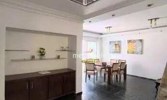 Imagem 3: Sobrado com 4 dormitórios, 380 m² - venda por R$ 1.100.000,00 ou aluguel por R$ 5.950,00/m