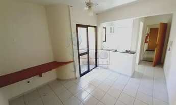 Imagem 2: Apartamento Padrão em Ribeirão Preto