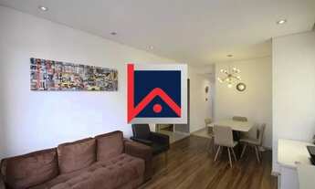 Imagem 3: Apartamento Venda 3 Dormitórios - 103 m² Vila Mariana