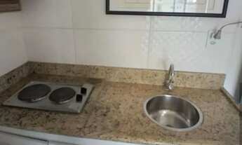 Imagem 7: FLAT - MOEMA ÍNDIOS - SP