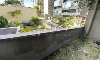 Imagem 7: Casa Comercial Jardim Paulista