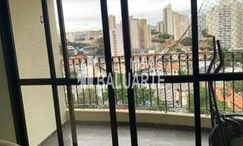 Imagem 3: Apartamento com 3 dormitórios à venda, 98 m² por R$ 748.000,00 - Vila Mascote - São Paulo