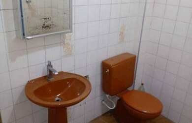 Imagem 7: Casa com 1 dormitório para alugar, 50 m² por R$ 900,00/mês - Canhema - Diadema/SP