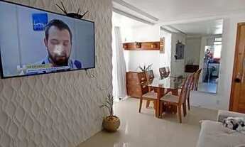 Imagem: Apartamento com 3 dormitórios à venda