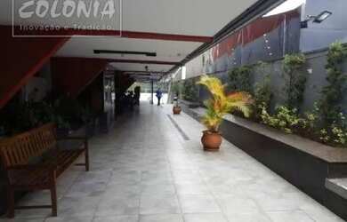 Imagem 3: São Bernardo do Campo - Conjunto Comercial/sala - Centro