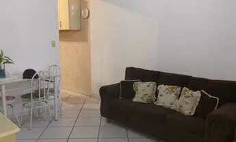 Imagem 5: Casa com 2 dorms, Ocian, Praia Grande - R$ 426 mil, Cod: ACT2456