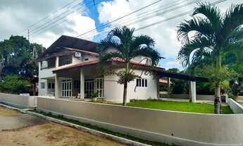 Imagem: Casa de Condomínio com 5 dorms, Aldeia