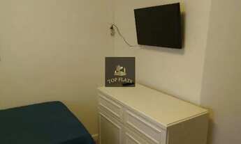 Imagem 7: Flat disponível em Moema