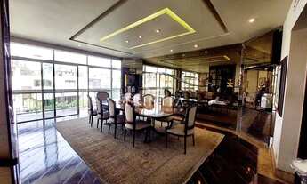 Imagem 5: Cobertura em Ipanema - Rio de Janeiro