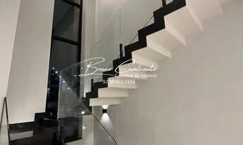 Imagem 2: Alphaville 4 Casa em condomínio com 4 dormitórios