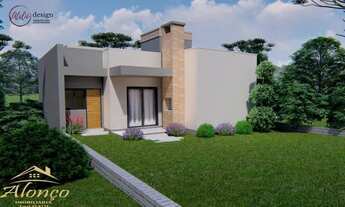 Imagem 2: Casa com 189,15, rês dormitórios sendo uma suíte, Bairro Linha Imperial , Nova Petrópolis