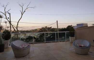 Imagem 4: Casa no vale dos cristais com 4 suítes