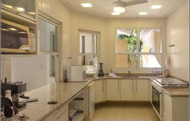 Imagem 6: BERTIOGA - RESIDENCIAL - HANGA ROA