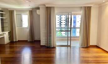 Imagem 5: 107988 Apartamento para venda possui 97 metros quadrados com 2 quartos - São Paulo - SP