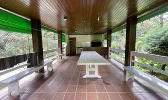 Imagem 6: Casa para venda em Campos do Jordão-SP