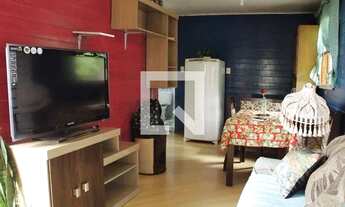 Imagem 2: Casa para Aluguel - Formoza, 1 Quarto, 35 m2