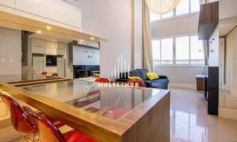 Imagem 2: Duplex mobiliado 63m² no bairro Rio Branci