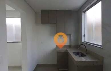 Imagem 5: Apartamento com 2 dormitórios à venda, 60 m² por R$ 480.000,00 - Sagrada Família - Belo Ho