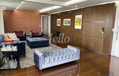 Imagem 3: Santo André - Apartamento Padrão - Jardim