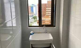 Imagem 7: Aluguel Cabo Branco 7º andar