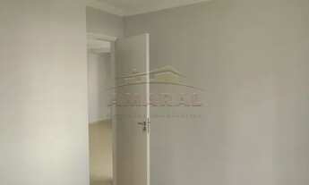 Imagem 7: Apartamentos Padrão em Suzano