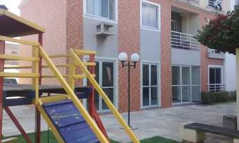 Imagem 6: Apartamento para Aluguel possui 54 m² com 2 quartos em Montese - Fortaleza - CE
