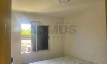 Imagem 3: Apartamento no Condomínio Doce Vida Primavera com 3 quartos