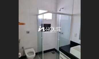 Imagem 2: UBERLÂNDIA - Casa Padrão - Paradiso Ecológico