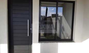 Imagem 2: SOBRADO NOVO 3 QUARTOS PARA LOCAÇÃO NO JARDIM CARVALHO